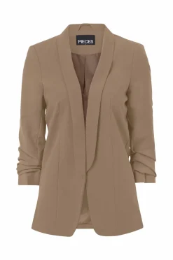 pieces Blazer pcBosella 3/4 Blazer