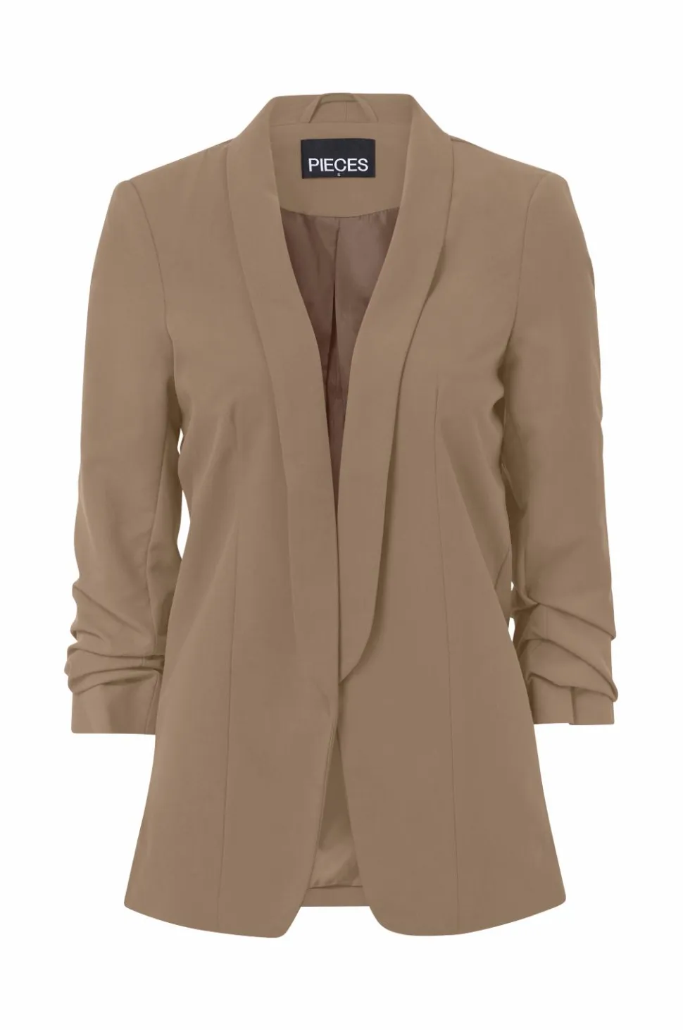 pieces Blazer pcBosella 3/4 Blazer