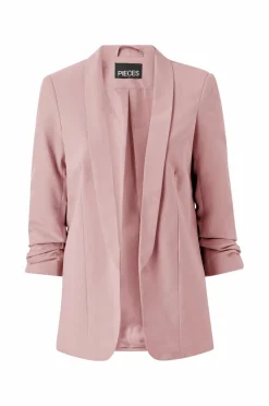 pieces Blazer pcBosella 3/4 Blazer