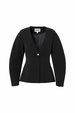 pieces Blazer pcKamil LS Fitted