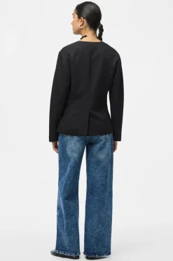 pieces Blazer pcKamil LS Fitted
