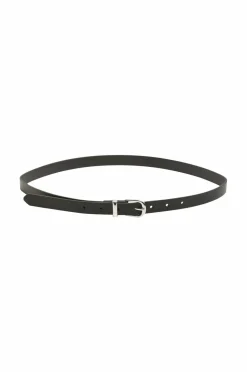 pieces Bælte pcMyra Slim Belt Noos