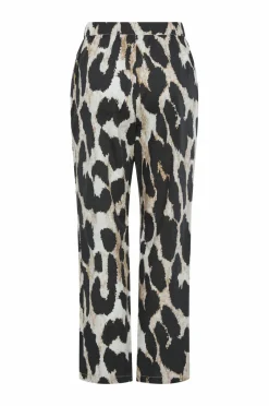 pieces Bukser pcJade MW Straight Pants D2d