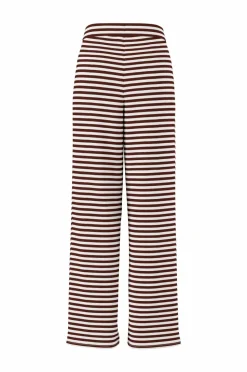 pieces Bukser pcLaya MW Wide Pants Jrs