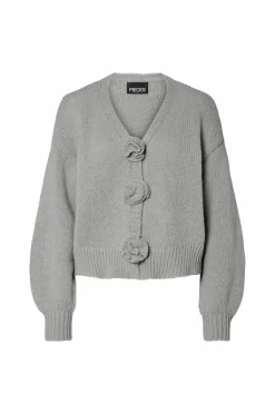 pieces Cardigan pcFatima LS Knit Cardigan