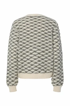 pieces Cardigan pcJivana LS Knit Cardigan BC
