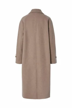 pieces Frakke pcJoella Coat
