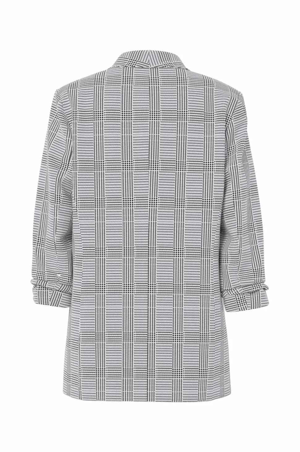 pieces Habitjakke pcBosella 3/4 Printed Blazer
