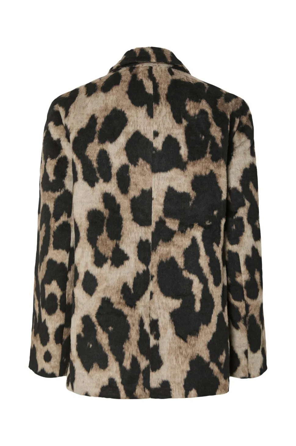 pieces Habitjakke pcDemi LS Loose Blazer D2D