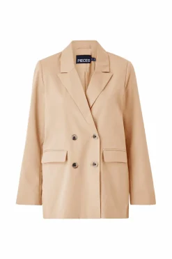 pieces Habitjakke pcThelma LS Oversize Blazer
