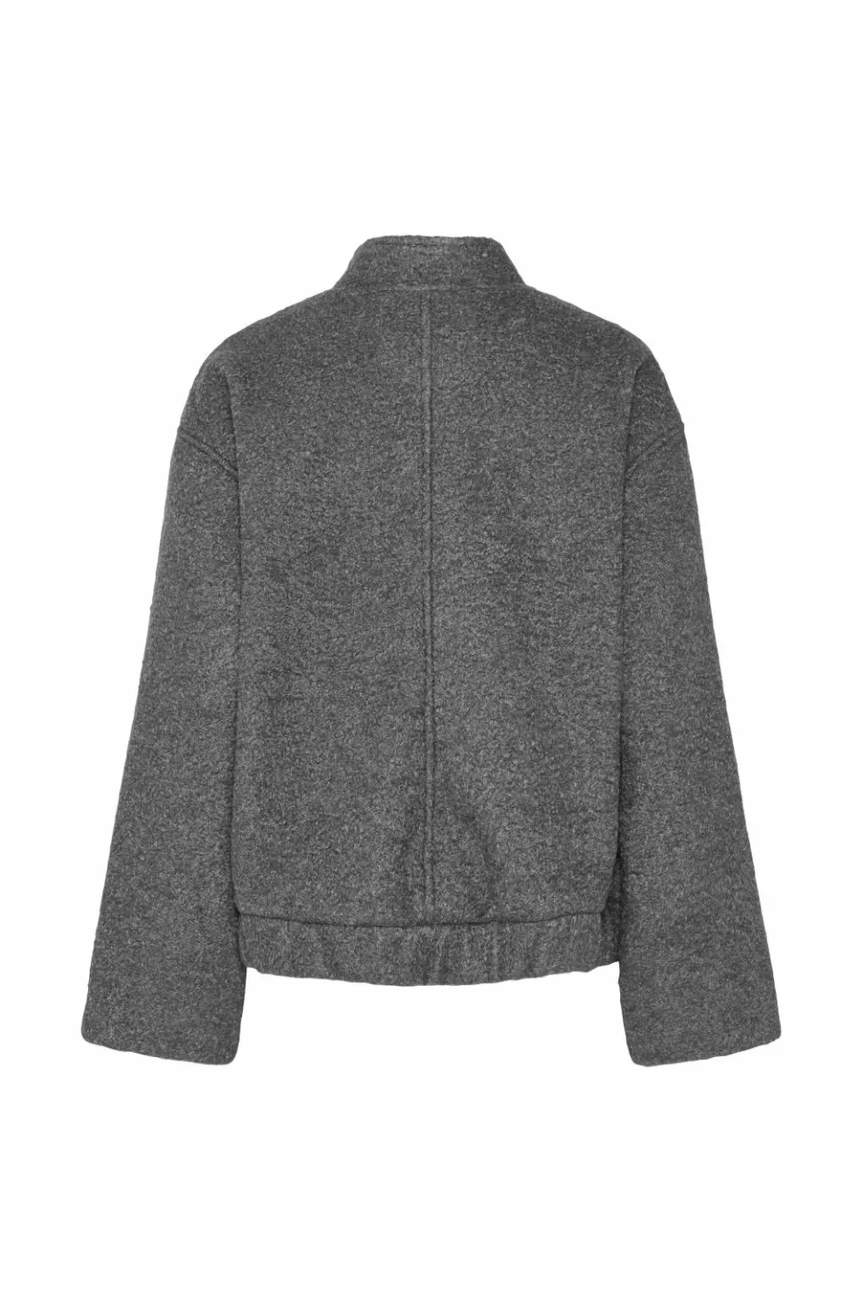 pieces Jakke pcJenny LS Loose Bomber MM