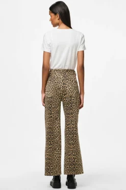 pieces Jeans pcSalume HW Straight Denim Jeans