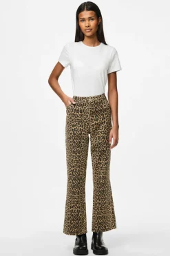 pieces Jeans pcSalume HW Straight Denim Jeans