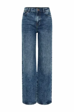 pieces Jeans pcSelma HW Wide Jeans MB