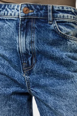pieces Jeans pcSelma HW Wide Jeans MB