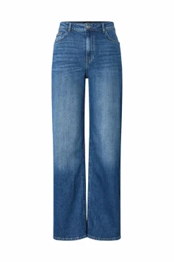 pieces Jeans pcSilke MW Wide Jeans