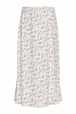 pieces Maxi nederdel pcNya HW Long Slit Skirt BC