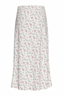 pieces Maxi nederdel pcNya HW Long Slit Skirt BC