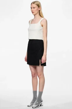 pieces Nederdel pcNicki HW Lace Skirt