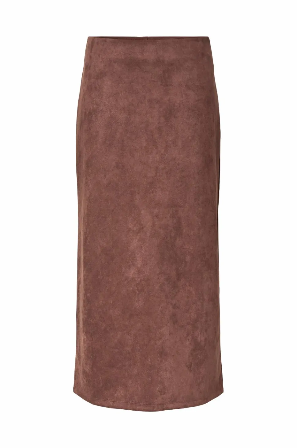 pieces Nederdel pcObina MW Ankle Skirt D2d