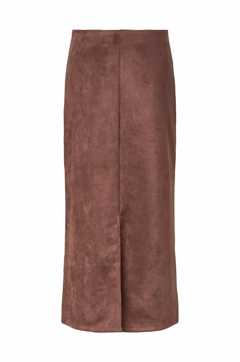 pieces Nederdel pcObina MW Ankle Skirt D2d
