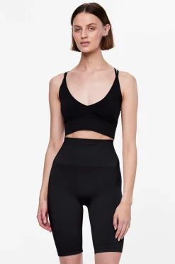 pieces Shorts / cykelshorts pcImagine Shapewear Shorts