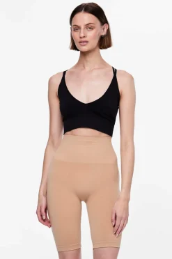 pieces Shorts / cykelshorts pcImagine Shapewear Shorts