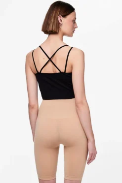 pieces Shorts / cykelshorts pcImagine Shapewear Shorts