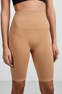 pieces Shorts / cykelshorts pcImagine Shapewear Shorts