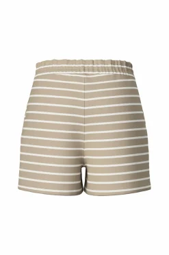 pieces Shorts pcChilli Summer HW Shorts Stripe