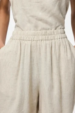 pieces Shorts pcPia MW Shorts Wvn