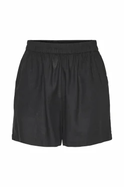 pieces Shorts pcPia MW Shorts Wvn