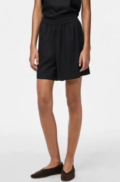 pieces Shorts pcPia MW Shorts Wvn