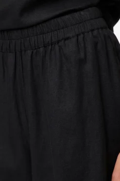 pieces Shorts pcPia MW Shorts Wvn