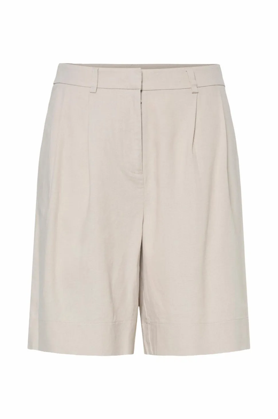 pieces Shorts pcTiki HW Bermuda Shorts
