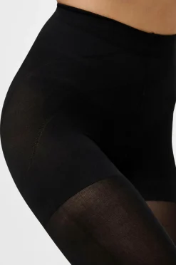 pieces Strømpebukser pcShaper 40 Den Tights