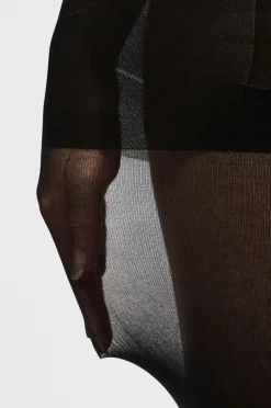 pieces Strømpebukser pcShaper 40 Den Tights