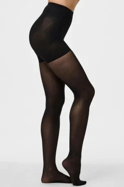 pieces Strømpebukser pcShaper 20 Den Tights