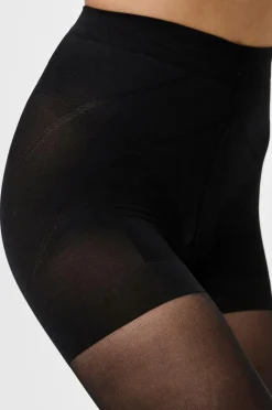 pieces Strømpebukser pcShaper 20 Den Tights