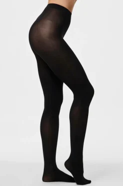 pieces Strømpebukser pcNew Nikoline 90 Den Tights 2-pak