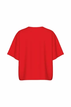 pieces Sweatshirt pcChilli Summer 2/4 Loose Sweat