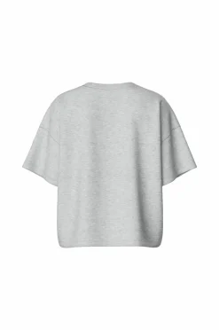 pieces Sweatshirt pcChilli Summer 2/4 Loose Sweat