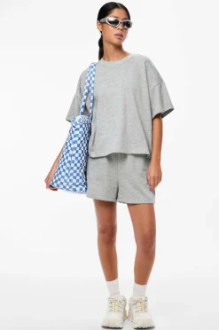 pieces Sweatshirt pcChilli Summer 2/4 Loose Sweat