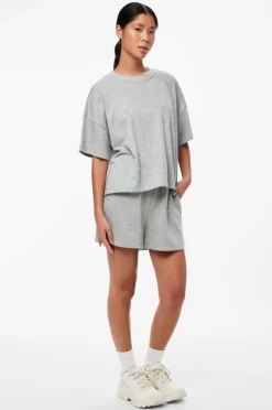 pieces Sweatshirt pcChilli Summer 2/4 Loose Sweat