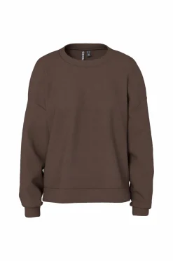 pieces Sweatshirt pcChilli LS Loose Sweat