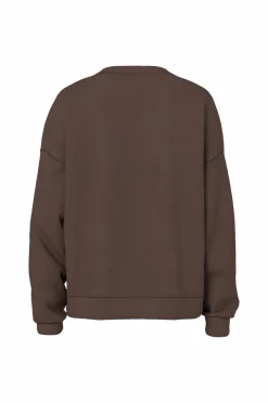 pieces Sweatshirt pcChilli LS Loose Sweat