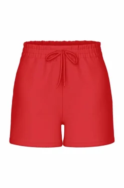 pieces Sweatshorts pcChilli Summer HW Shorts Noos