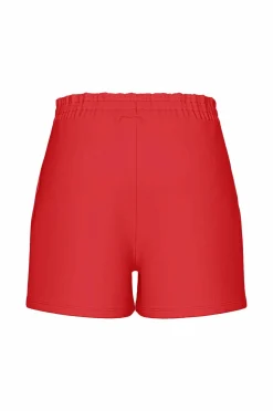 pieces Sweatshorts pcChilli Summer HW Shorts Noos