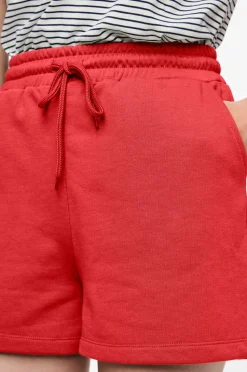pieces Sweatshorts pcChilli Summer HW Shorts Noos