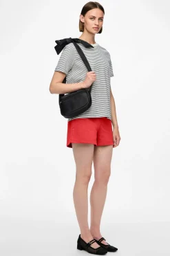 pieces Sweatshorts pcChilli Summer HW Shorts Noos